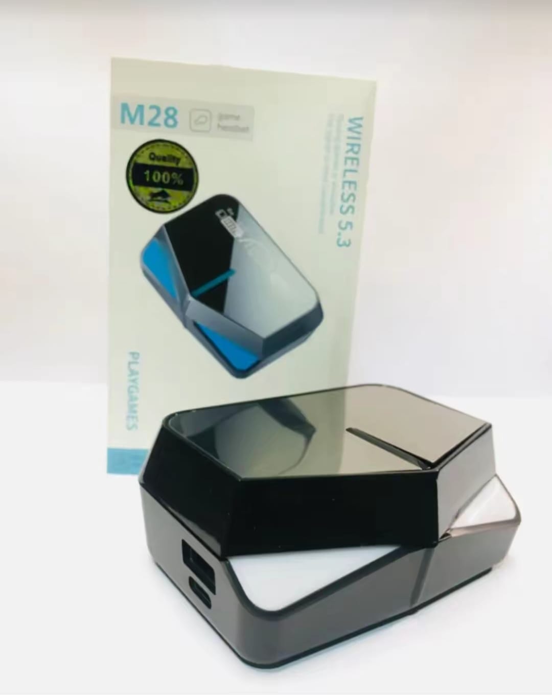 Audifonos M28 Tws