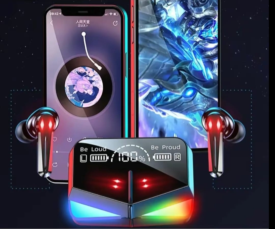 Audifonos M28 Tws