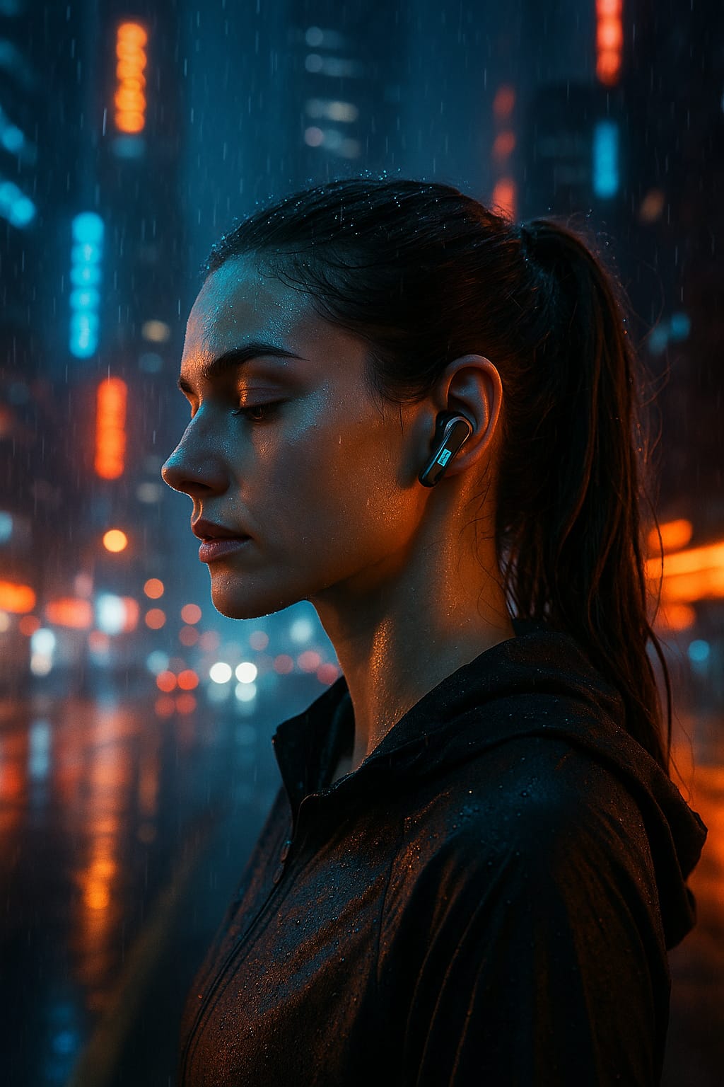 Audifonos M28 Tws