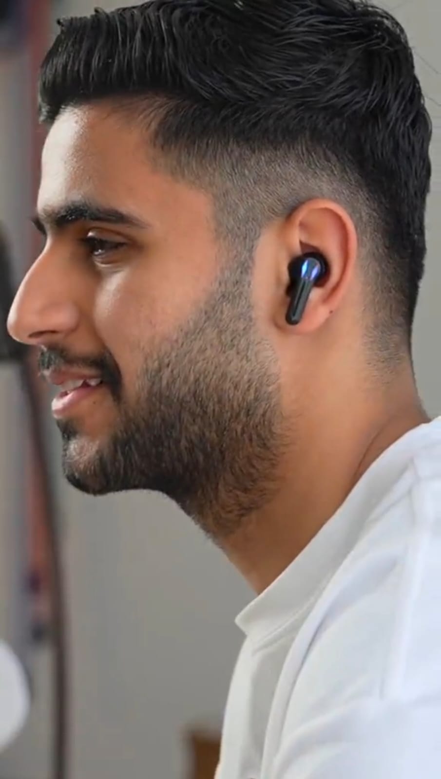 Audifonos M28 Tws